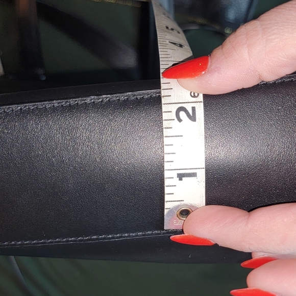 Couch structured tote bag - Picture 8 of 10